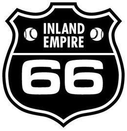 INLAND EMPIRE 66 trademark