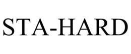 STA-HARD trademark