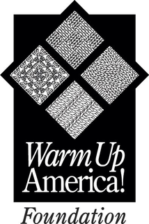 WARM UP AMERICA! FOUNDATION trademark