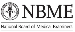 NBME NATIONAL BOARD OF MEDICAL EXAMINERS 1915 trademark