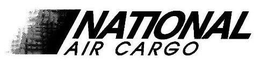 NATIONAL AIR CARGO trademark