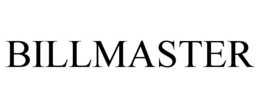 BILLMASTER trademark