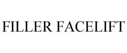 FILLER FACELIFT trademark