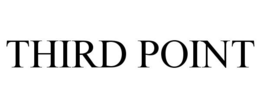 THIRD POINT trademark
