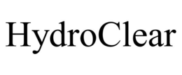 HYDROCLEAR trademark