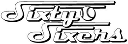 SIXTY SIXERS trademark