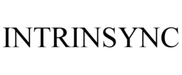 INTRINSYNC trademark