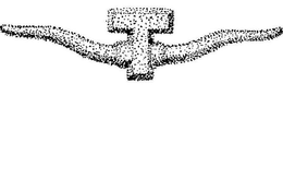T trademark