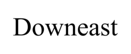 DOWNEAST trademark