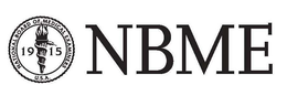 NBME NATIONAL BOARD OF MEDICAL EXAMINERS 19 15 trademark