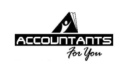 ACCOUNTANTS FOR YOU trademark