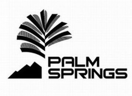 PALM SPRINGS trademark