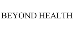BEYOND HEALTH trademark