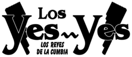 LOS YES- YES LOS REYES DE LA CUMBIA trademark