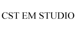 CST EM STUDIO trademark