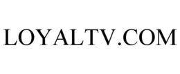 LOYALTV.COM trademark