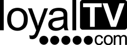 LOYAL TV COM trademark