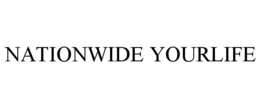 NATIONWIDE YOURLIFE trademark