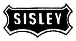 SISLEY trademark