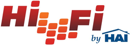 HI FI BY HAI trademark