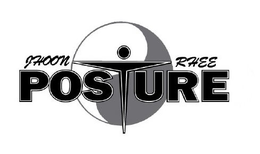 JHOON RHEE POSTURE trademark