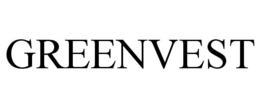 GREENVEST trademark