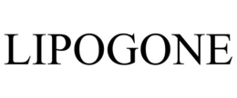 LIPOGONE trademark