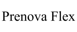 PRENOVA FLEX trademark