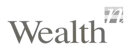 WEALTH N trademark