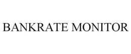 BANKRATE MONITOR trademark