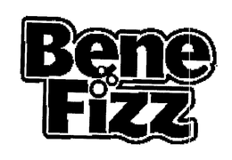 BENE FIZZ trademark