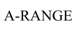 A-RANGE trademark