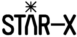 STAR-X trademark