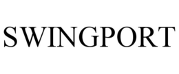 SWINGPORT trademark