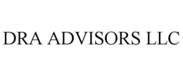 DRA ADVISORS LLC trademark