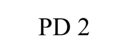 PD 2 trademark