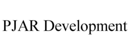 PJAR DEVELOPMENT trademark