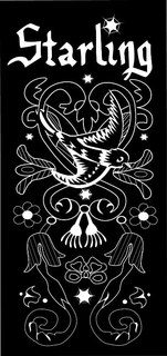 STARLING trademark