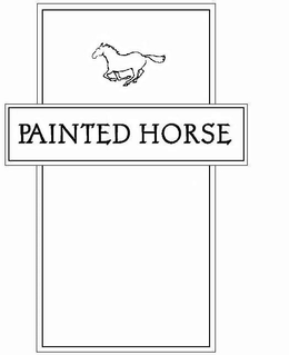 PAINTED HORSE trademark