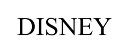 DISNEY trademark