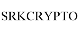 SRKCRYPTO trademark