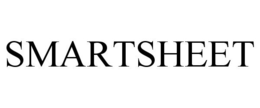SMARTSHEET trademark