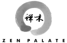ZEN PALATE trademark