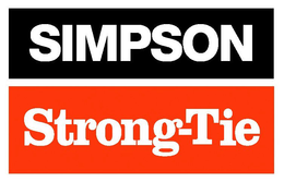 SIMPSON STRONG-TIE trademark