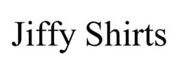 JIFFY SHIRTS trademark