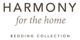 HARMONY FOR THE HOME BEDDING COLLECTION trademark