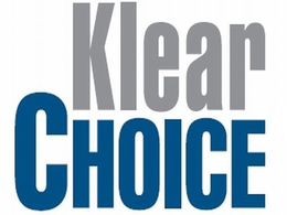KLEAR CHOICE trademark