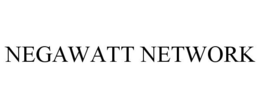 NEGAWATT NETWORK trademark
