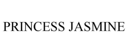 PRINCESS JASMINE trademark
