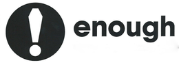 ! ENOUGH trademark